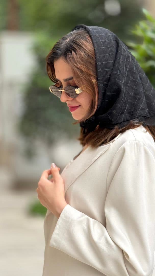 مینی اسکارف 2740